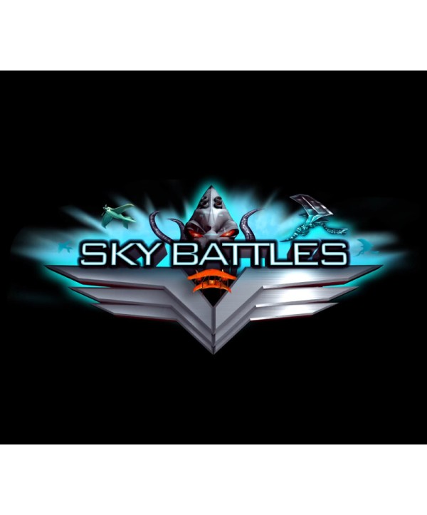 Sky Battles Steam Key GLOBAL